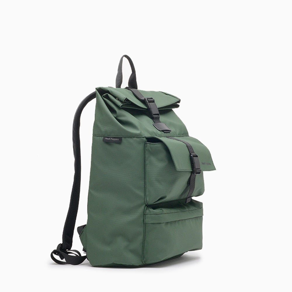 Mochilas Hush Puppies Mochila Saras