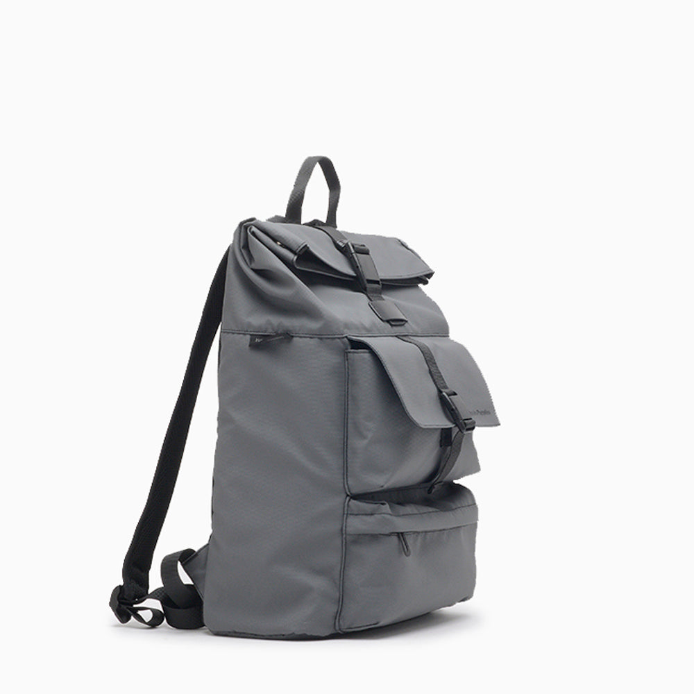 Mochilas Hush Puppies Mochila Saras