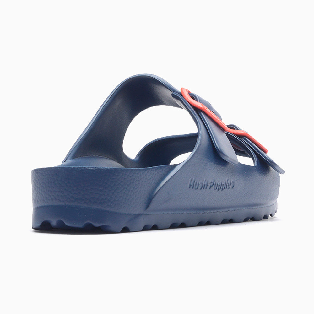 Ojota Hush Puppies Sand Beach Men