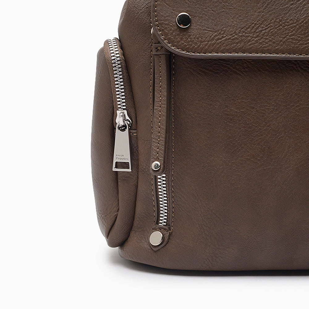 Mochilas Hush Puppies Mochila Ada
