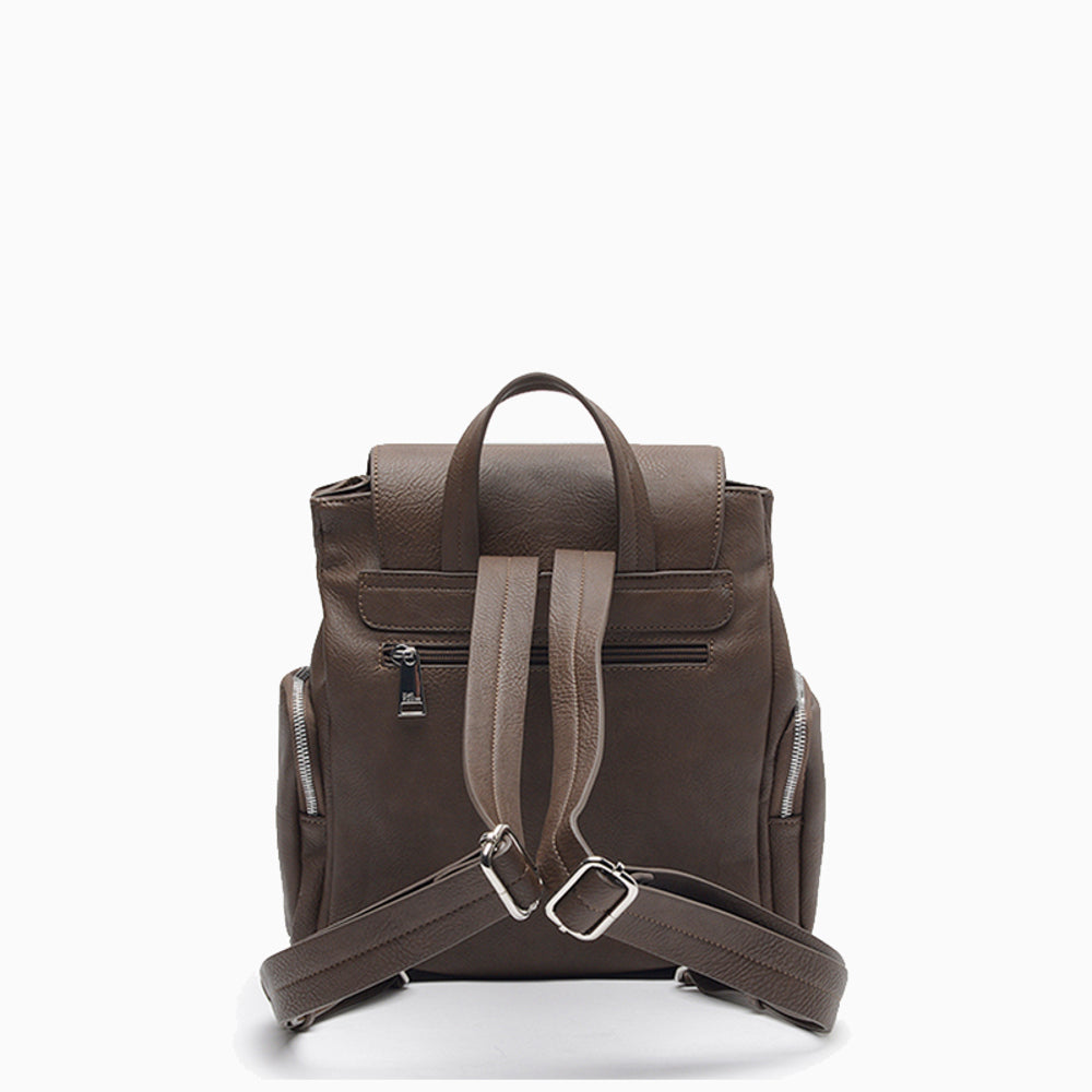 Mochilas Hush Puppies Mochila Ada