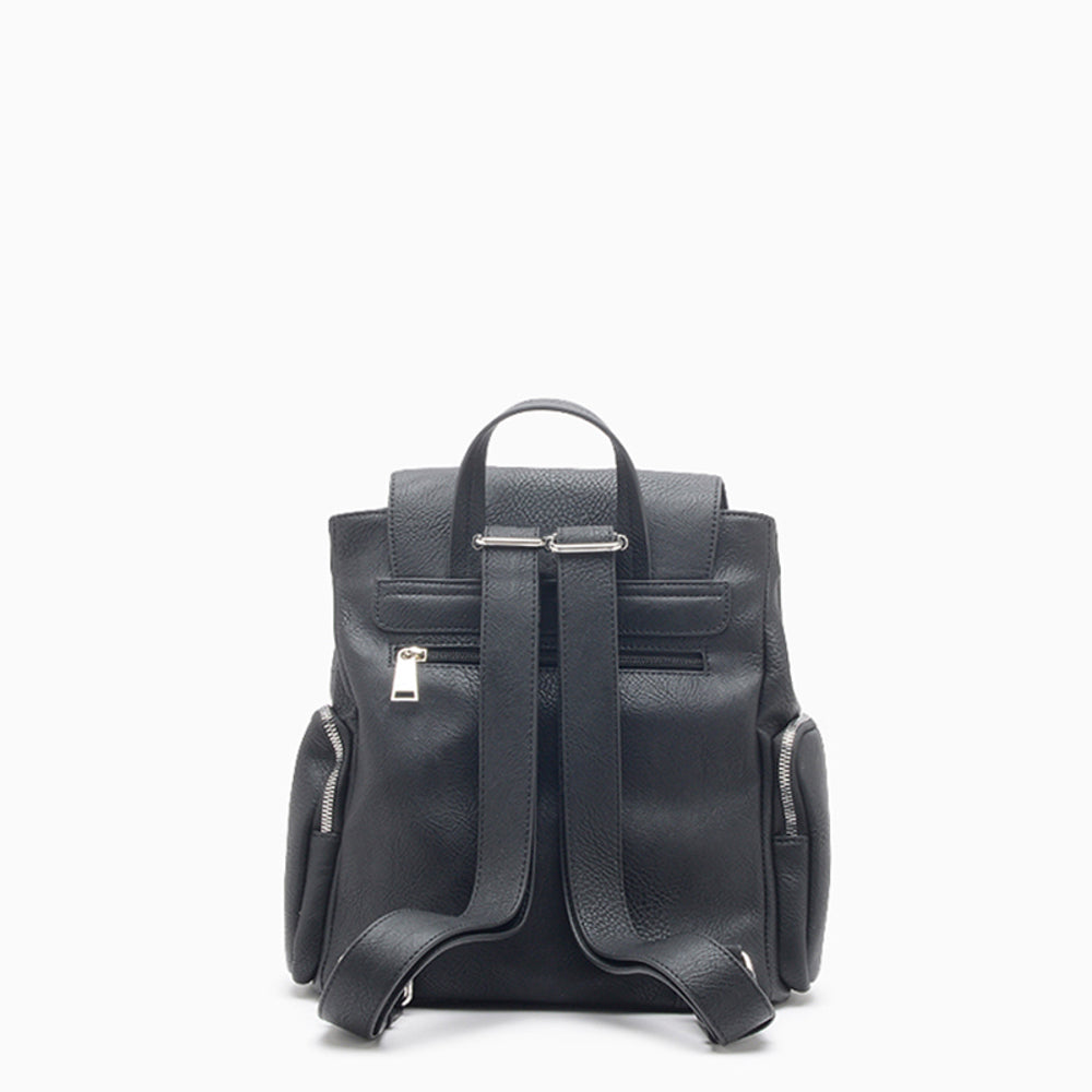 Mochilas Hush Puppies Mochila Ada