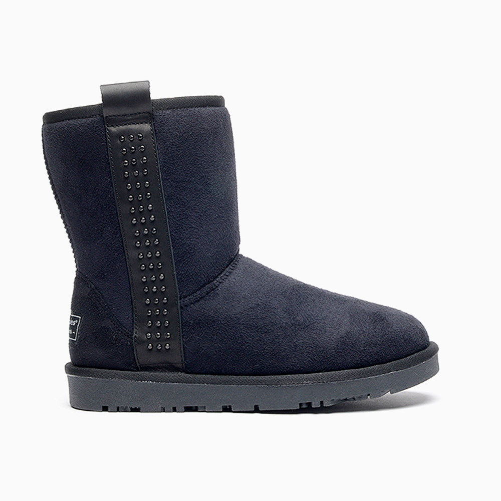 Botas Hush Puppies Shorty Met