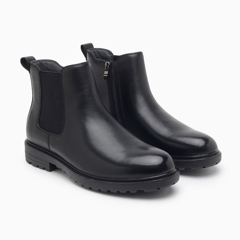 Botas Hush Puppies Beltran