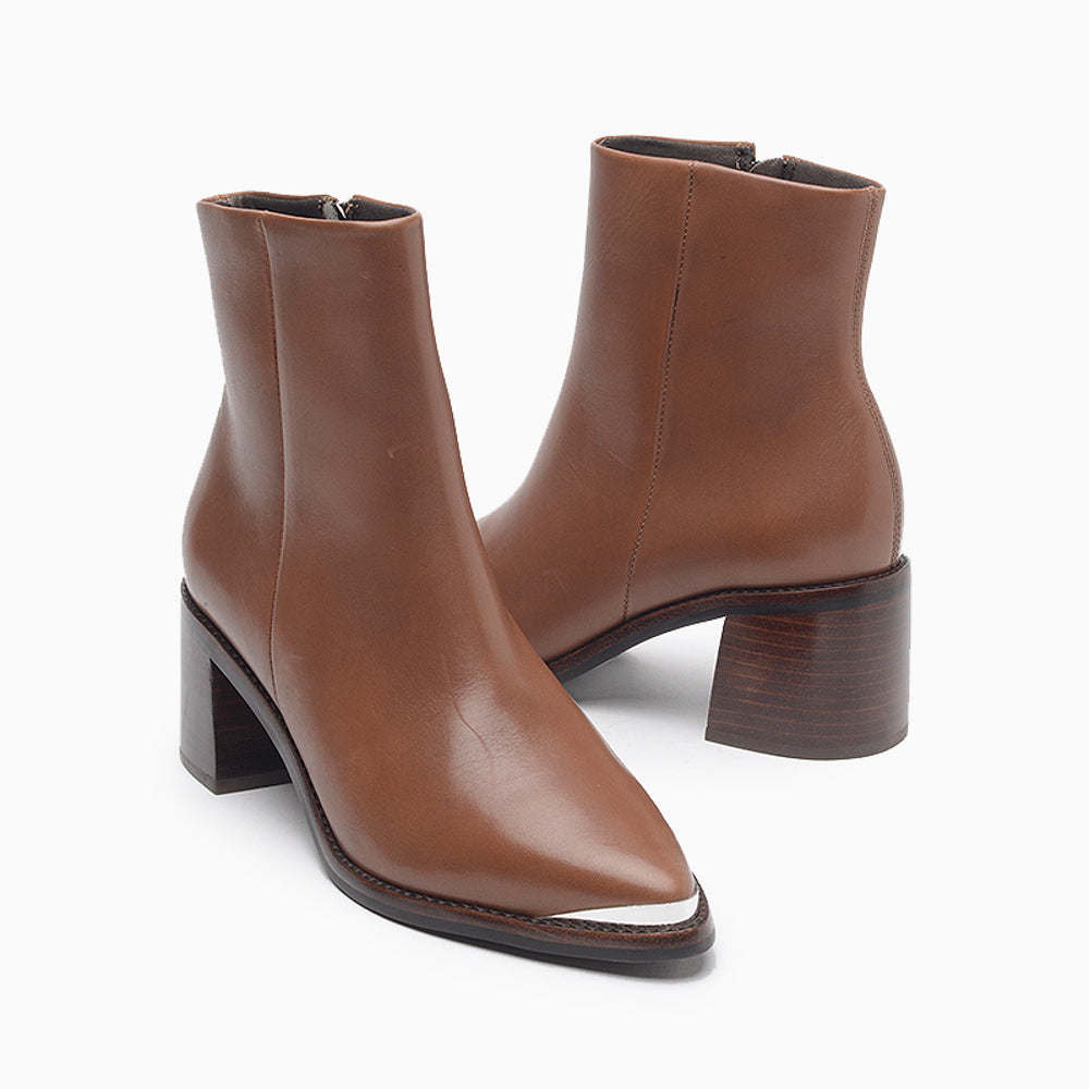 Botas Hush Puppies Kenia