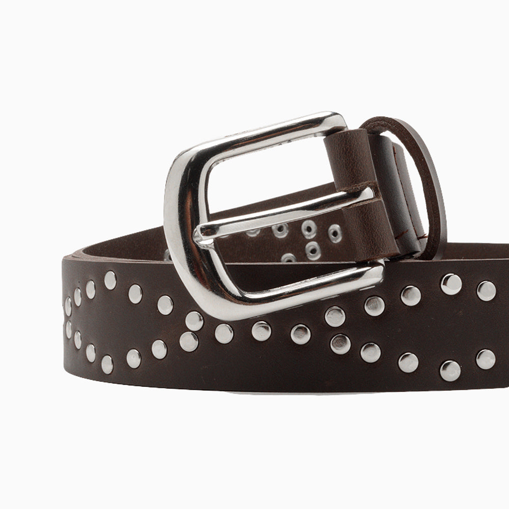 Cinturones Hush Puppies Cinturon Studs HP