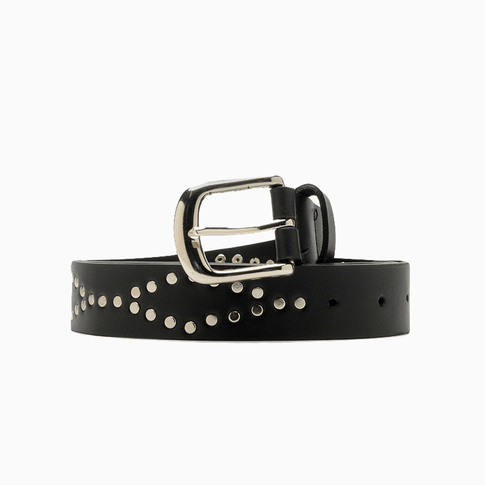 Cinturones Hush Puppies Cinturon Studs HP