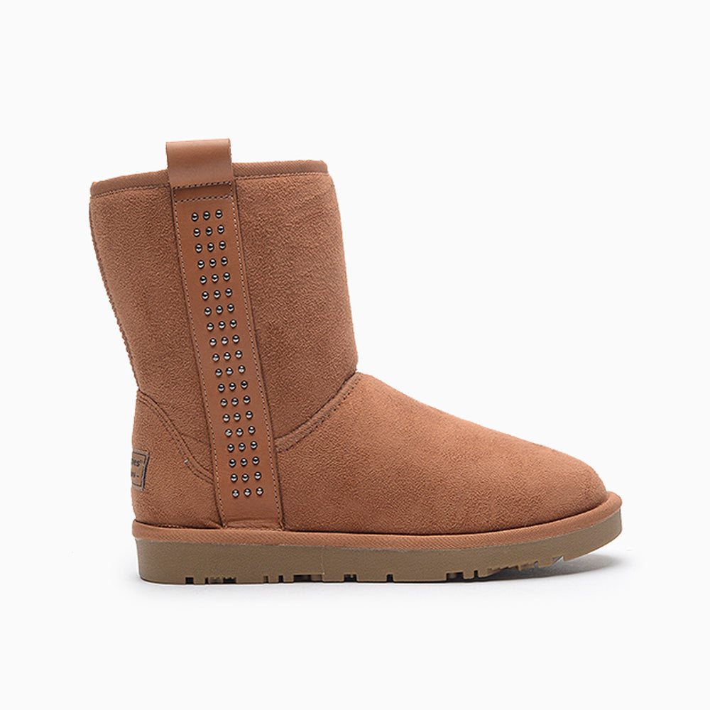 Botas Hush Puppies Shorty Met