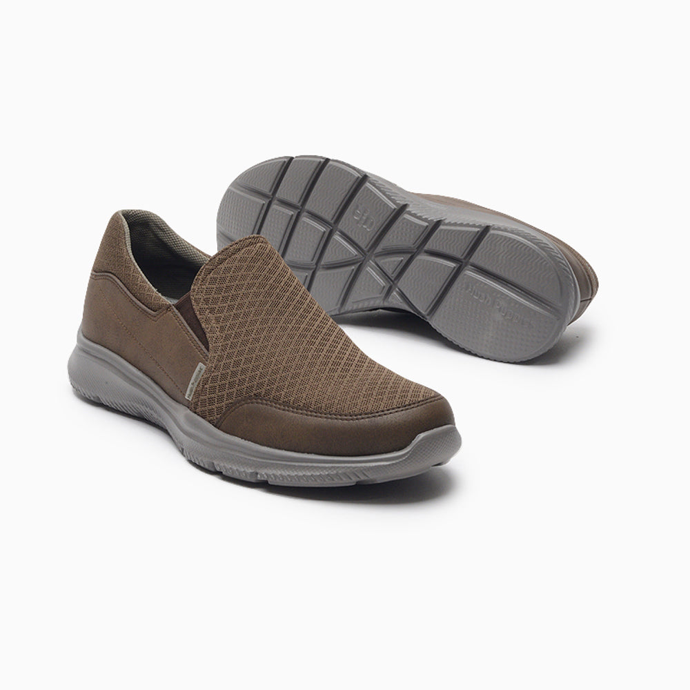 Casual Hush Puppies Acton mesh
