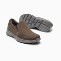 Casual Hush Puppies Acton mesh