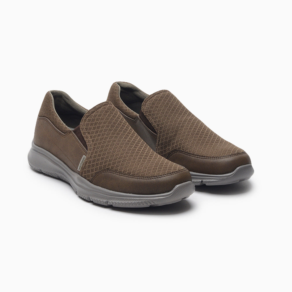 Casual Hush Puppies Acton mesh