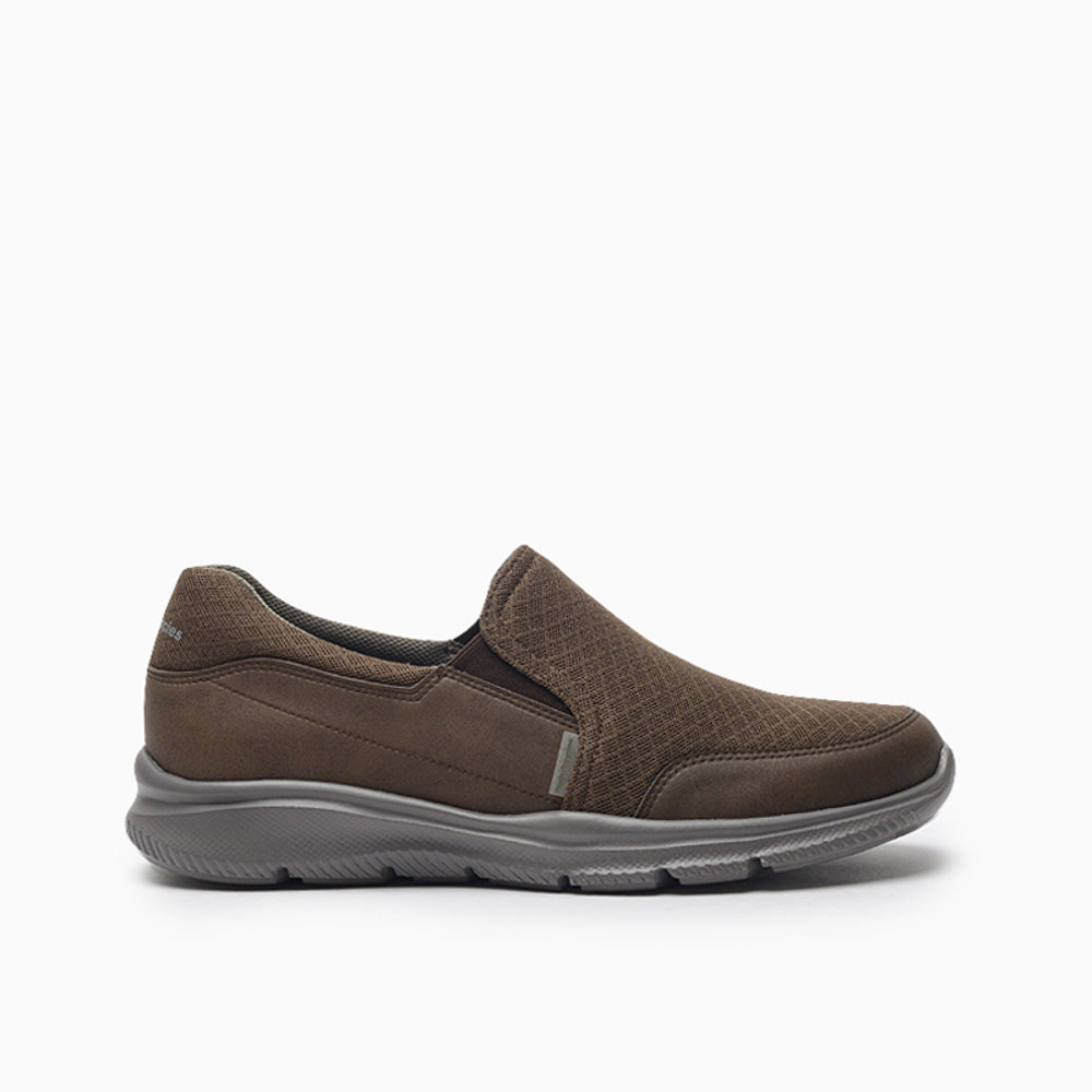 Casual Hush Puppies Acton mesh