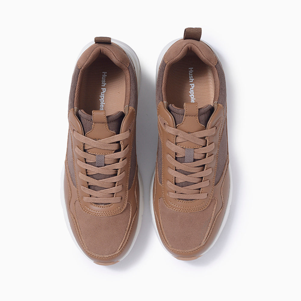 Zapatillas Hush Puppies Gunner