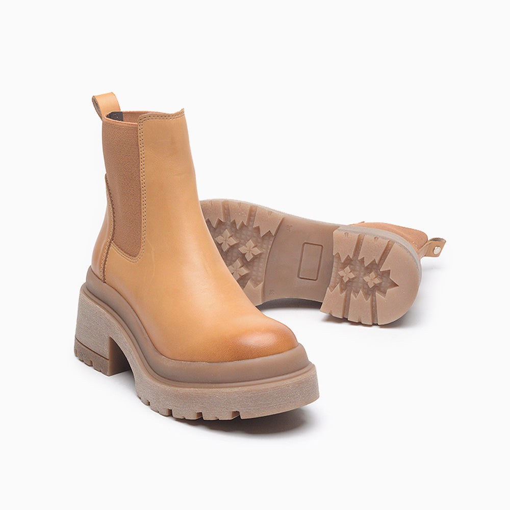 Botas Hush Puppies Piper