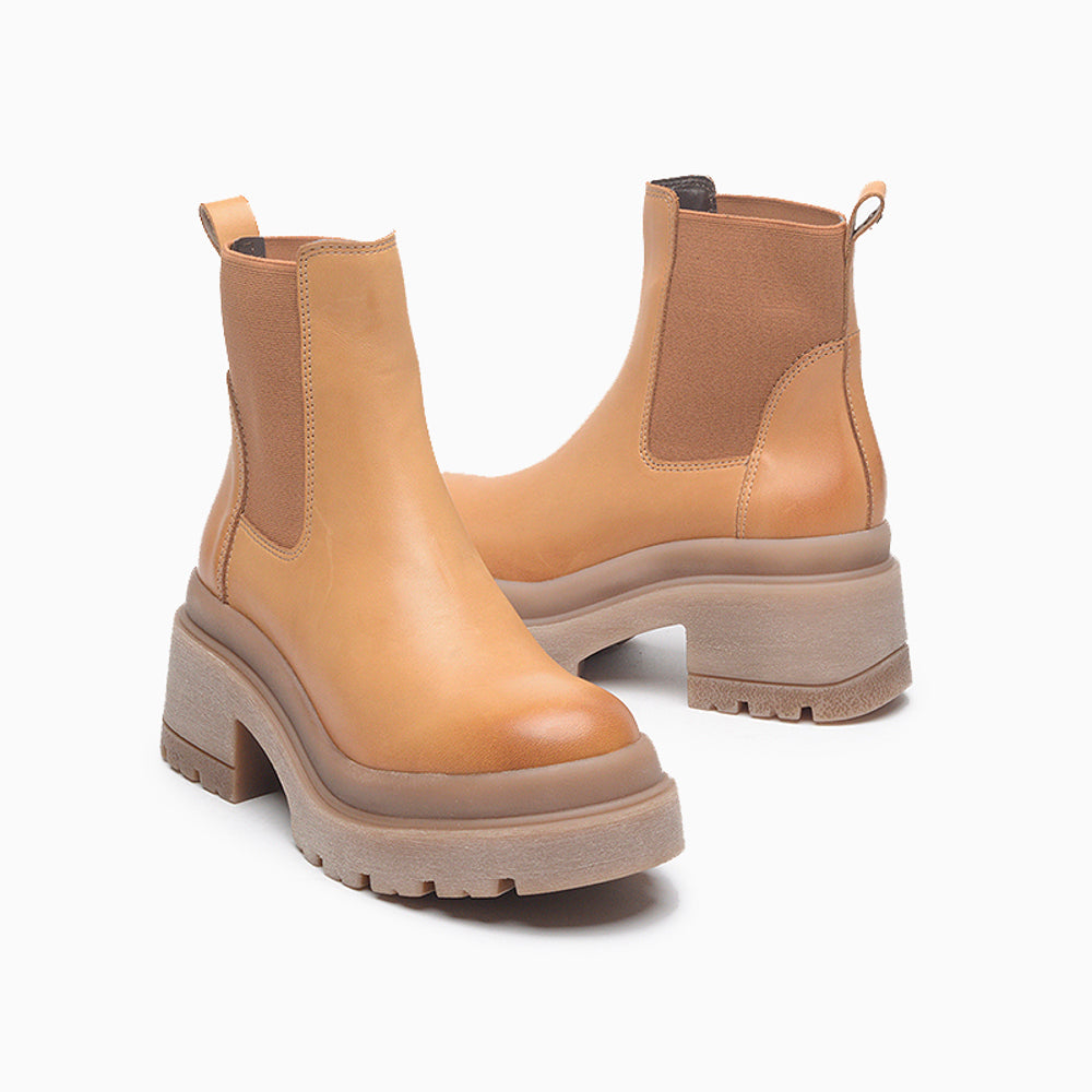 Botas Hush Puppies Piper