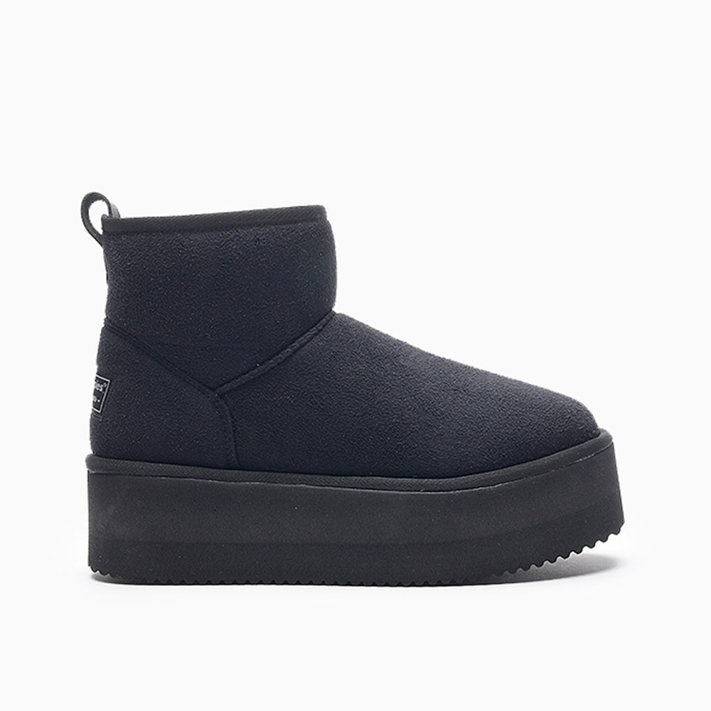 Botas Hush Puppies Karla