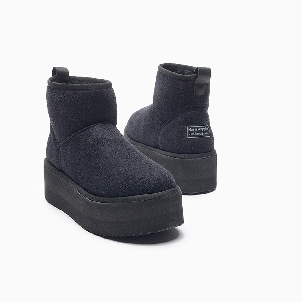 Botas Hush Puppies Karla