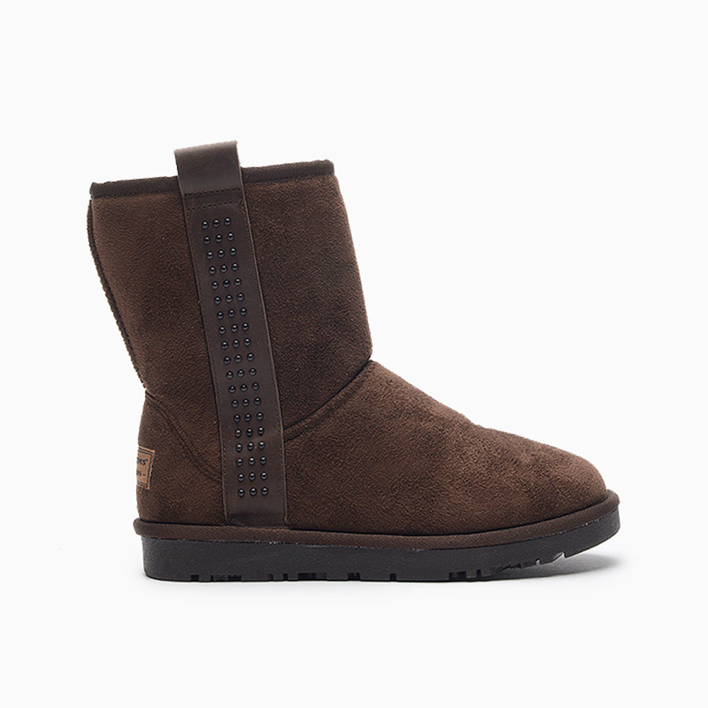 Botas Hush Puppies Shorty Met