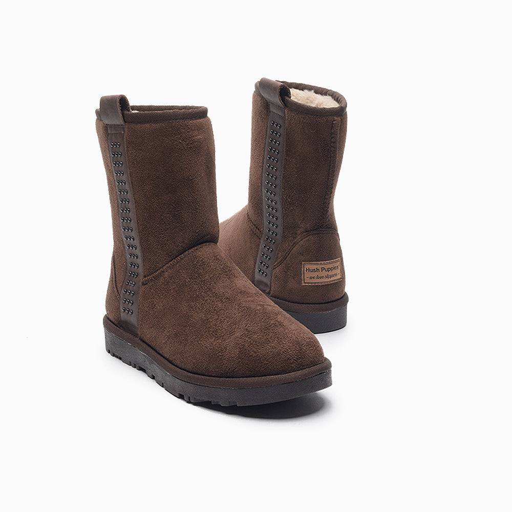 Botas Hush Puppies Shorty Met