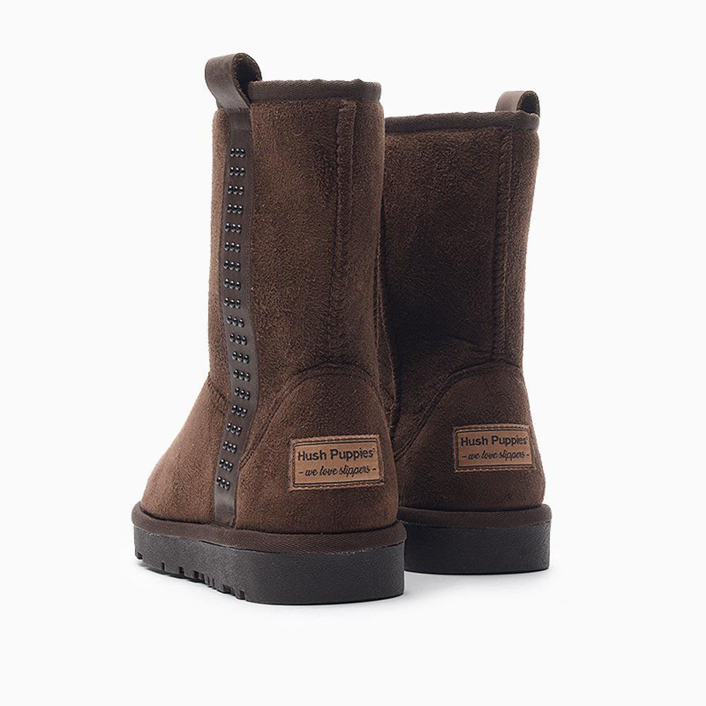 Botas Hush Puppies Shorty Met