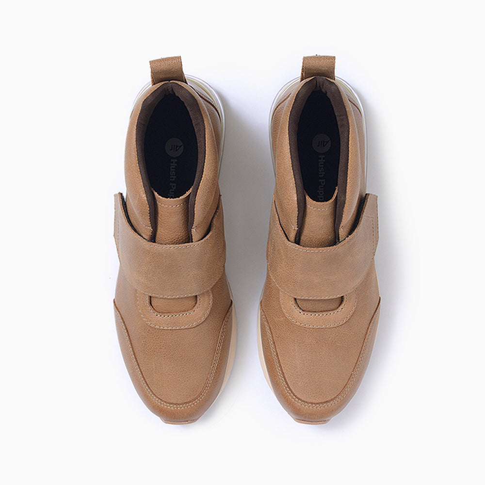 Zapatillas Hush Puppies Ritch