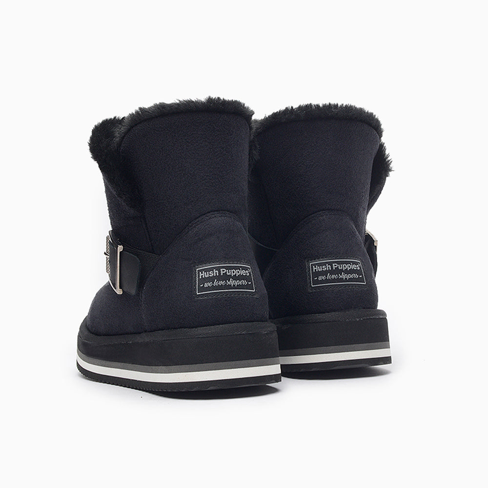 Botas Hush Puppies Bournie