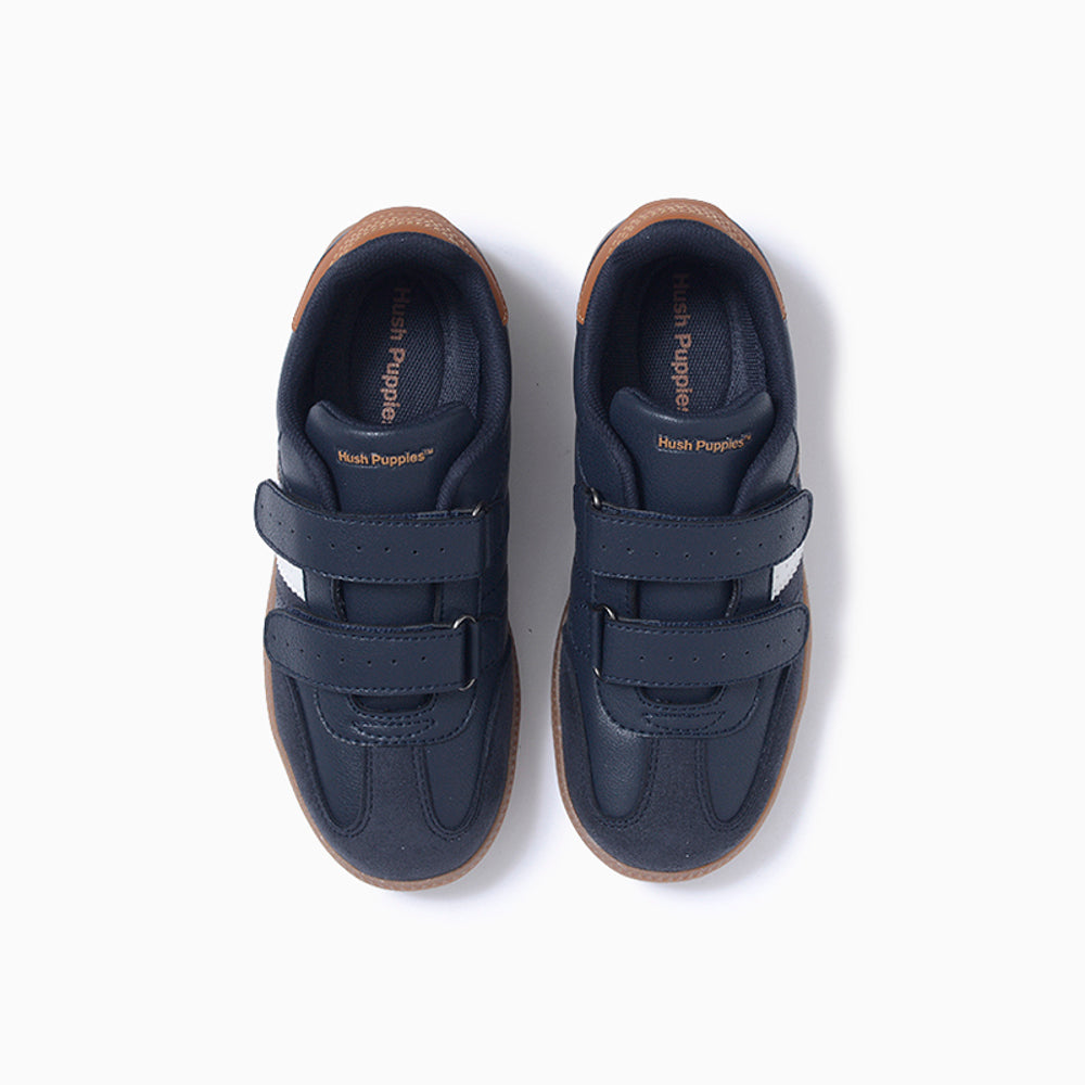 Zapatillas Hush Puppies Morgan