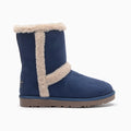 Botas Hush Puppies Fur Shorty