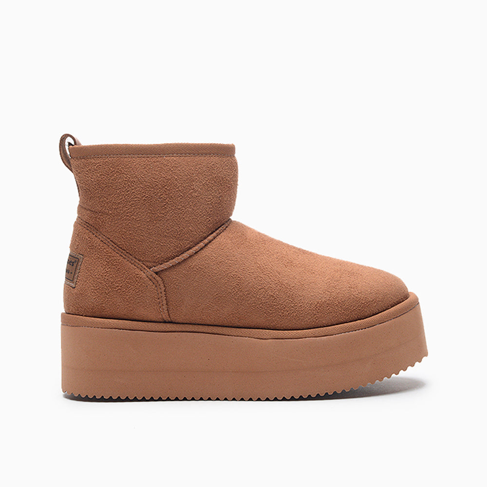 Botas Hush Puppies Karla
