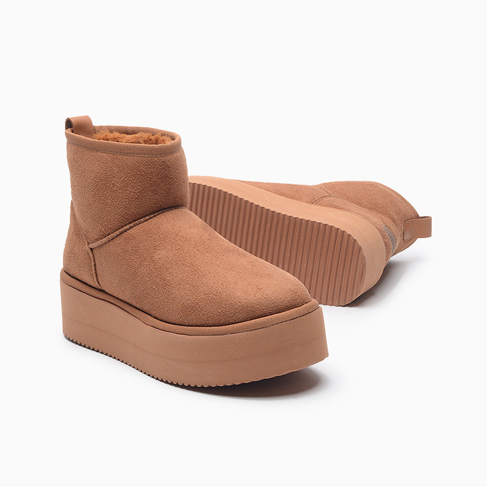 Botas Hush Puppies Karla