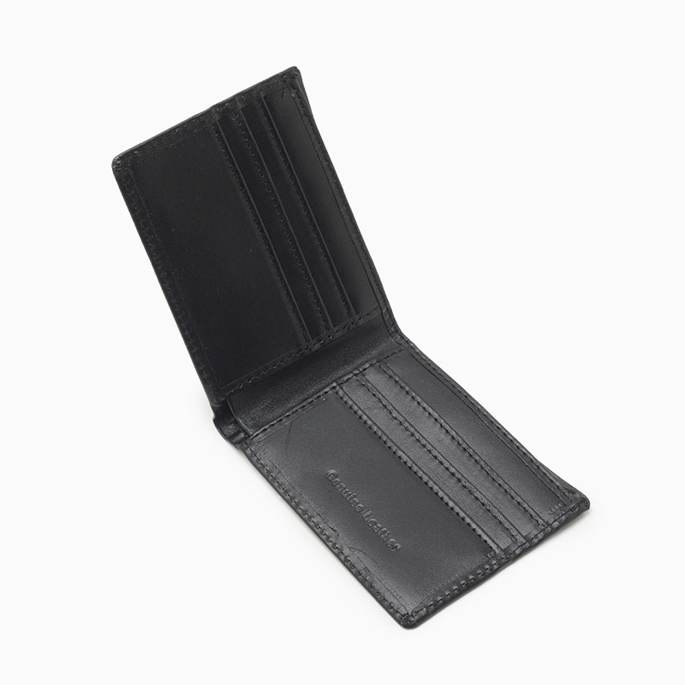 Billetera Hush Puppies Billetera cuero hombre dolar