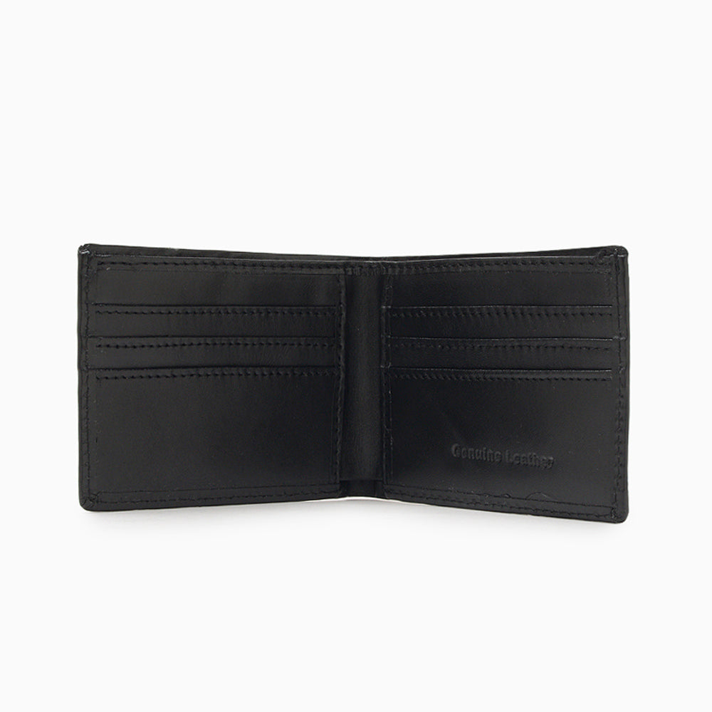 Billetera Hush Puppies Billetera cuero hombre dolar