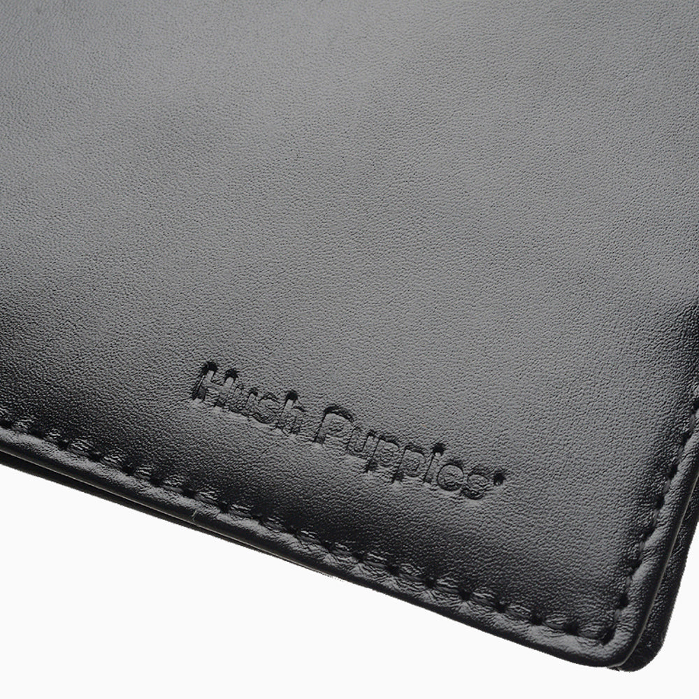 Billetera Hush Puppies Billetera cuero hombre dolar