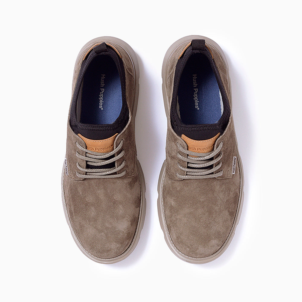 Casual Hush Puppies Hans