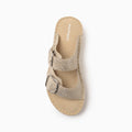 Sandalias Hush Puppies Shane