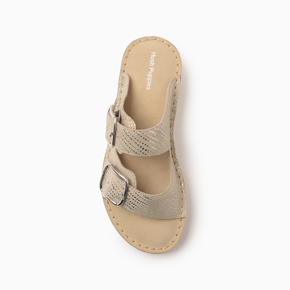 Sandalias Hush Puppies Shane