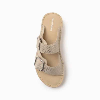 Sandalias Hush Puppies Shane