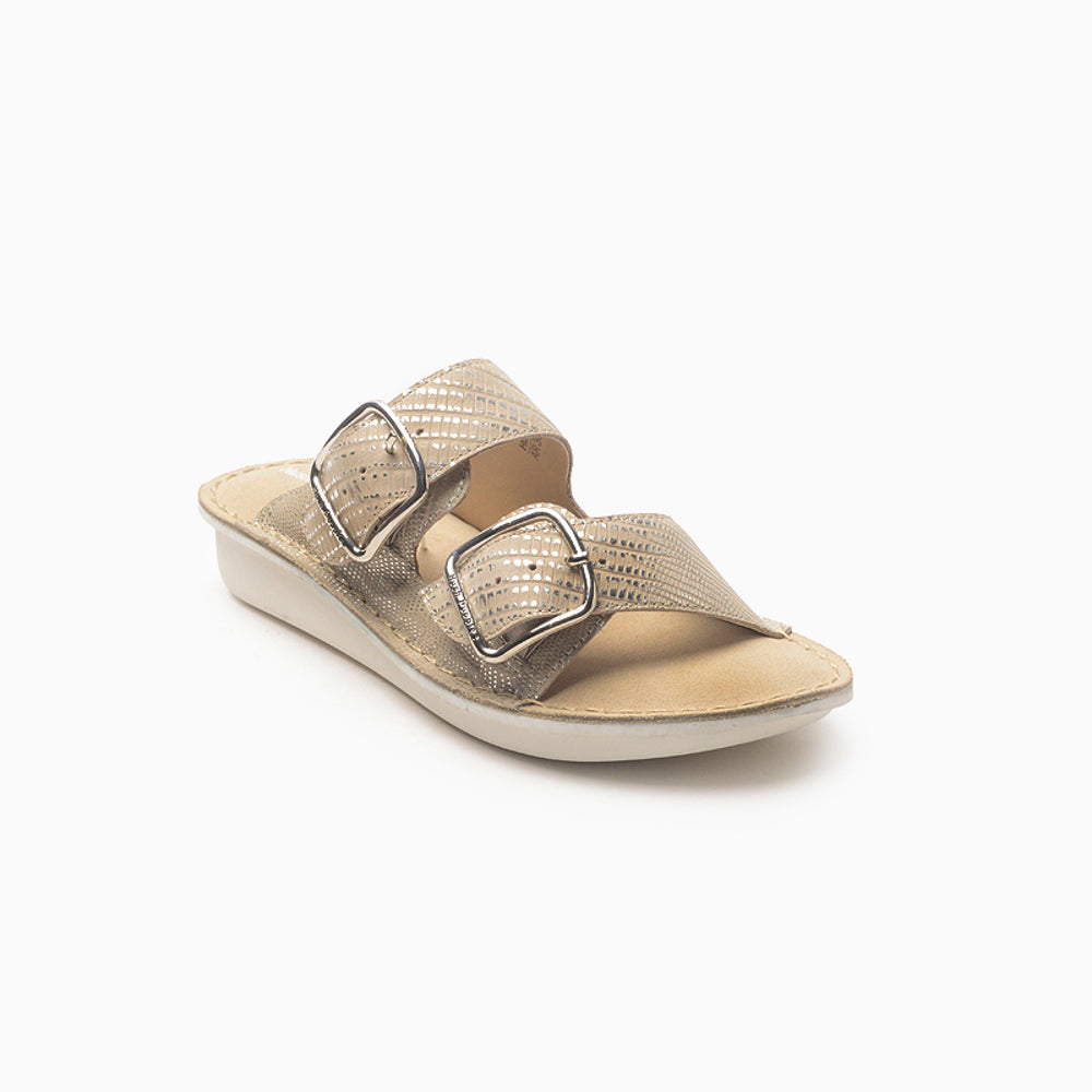 Sandalias Hush Puppies Shane