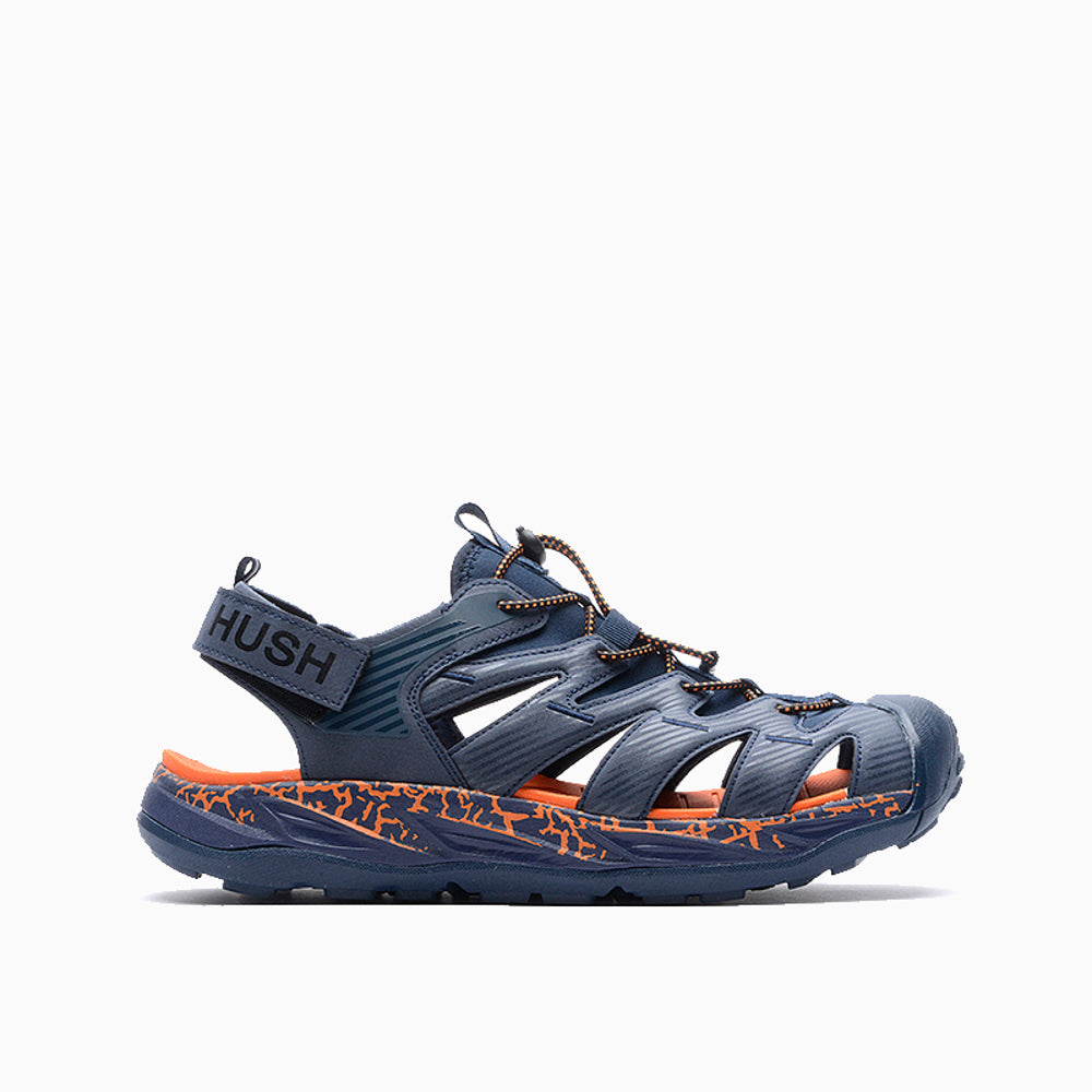 Sandalias Hush Puppies Nash M.