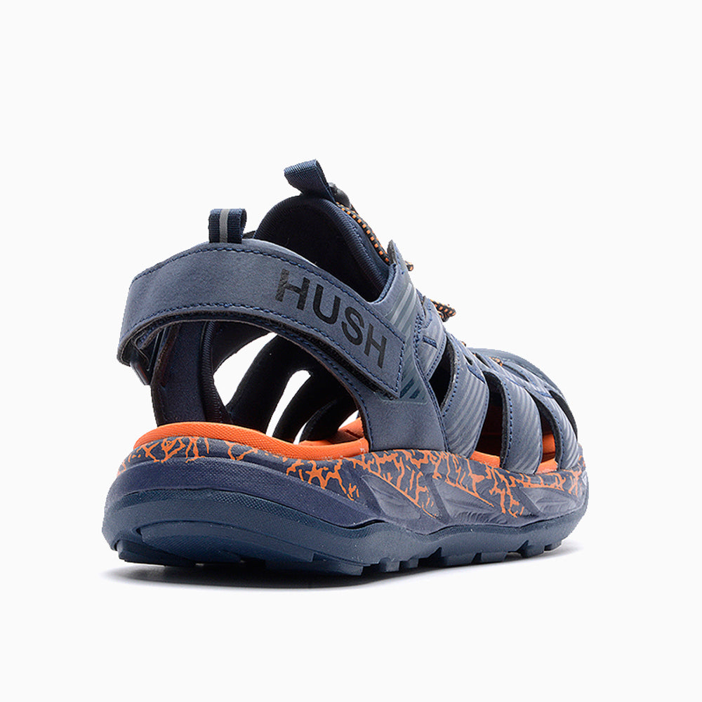Sandalias Hush Puppies Nash M.