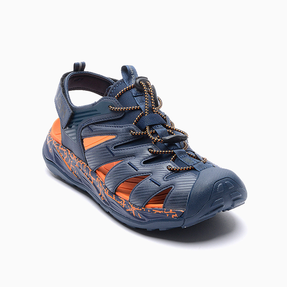 Sandalias Hush Puppies Nash M.