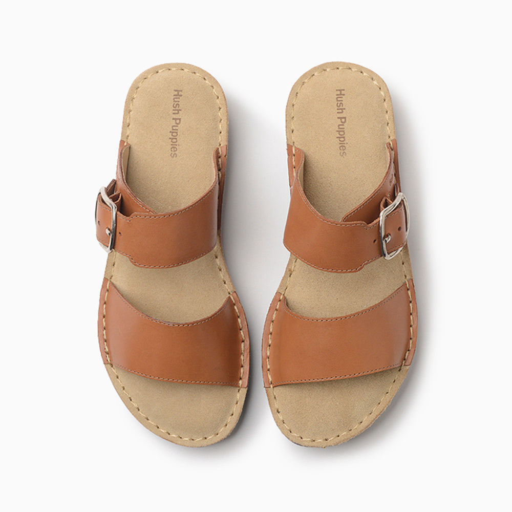 Sandalias Hush Puppies Suri