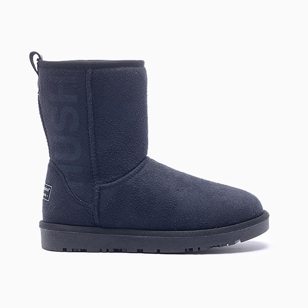 Botas Hush Puppies Shorty big logo