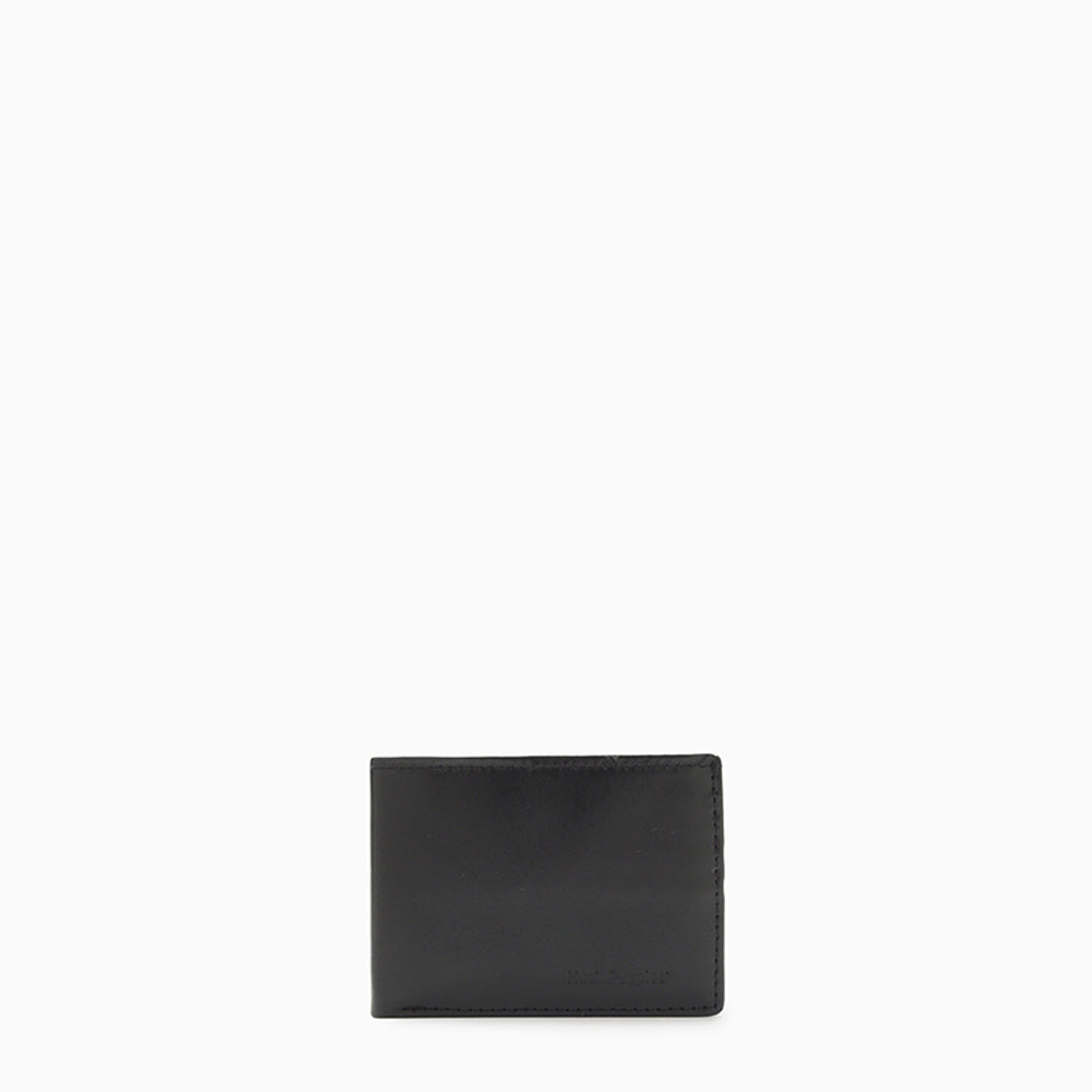 Billetera Hush Puppies Billetera cuero hombre dolar