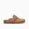 Zuecos Hush Puppies Ada