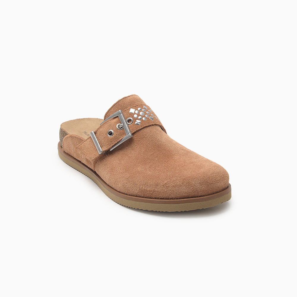 Zuecos Hush Puppies Ada