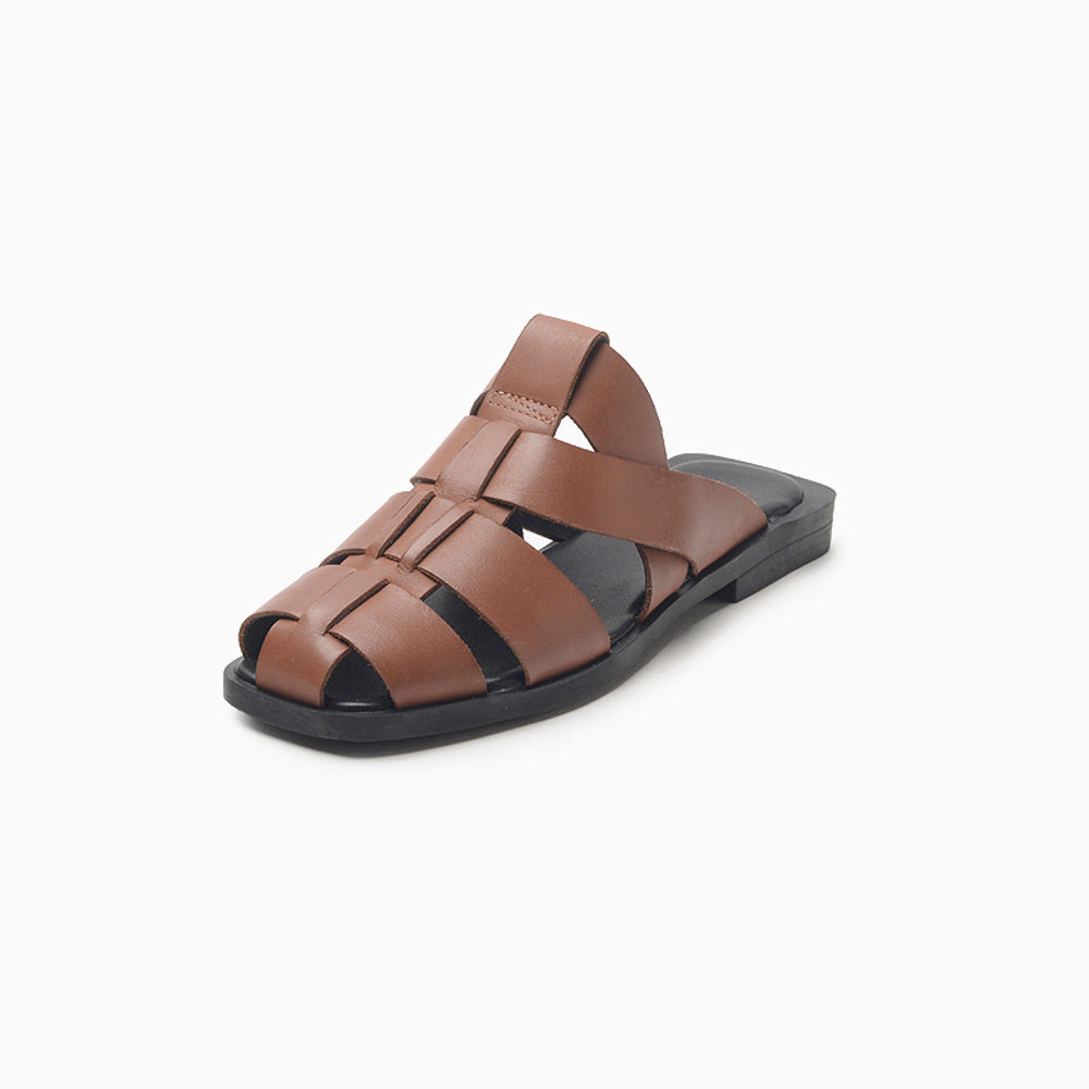 Zuecos Hush Puppies Nelly