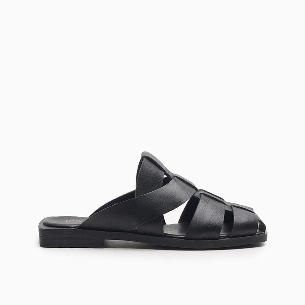 Zuecos Hush Puppies Nelly