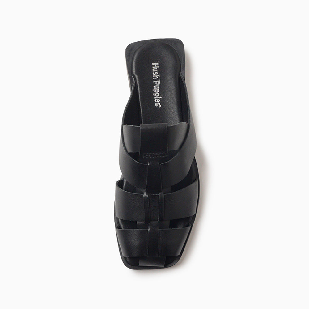 Zuecos Hush Puppies Nelly