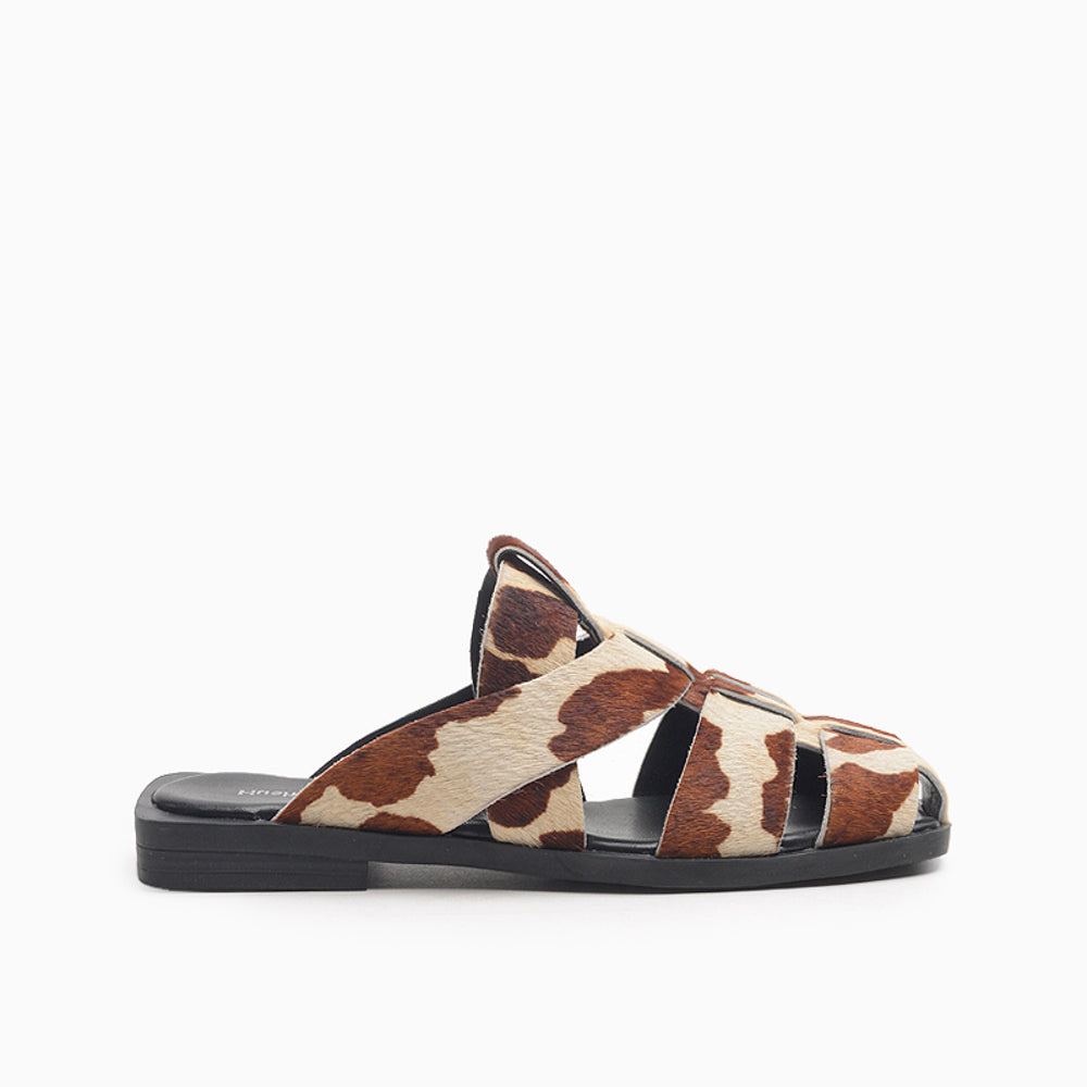 Zuecos Hush Puppies Nelly